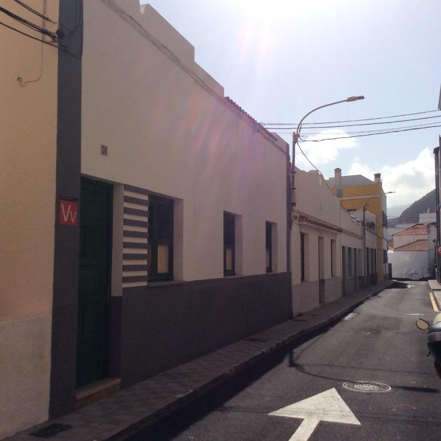 Casa Garome 14 Parking Gratis Holiday home