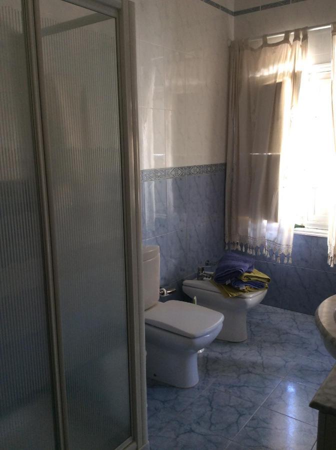 Casa de Férias Casa Garome 14 Parking Gratis Santa Cruz de la Palma (Isla de la Palma)