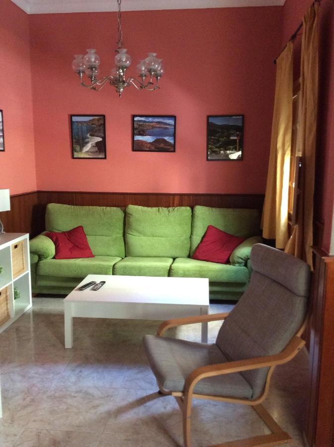 Casa Garome 14 Parking Gratis *