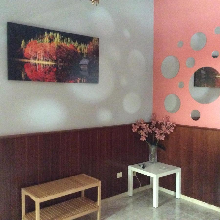 Casa Garome 14 Parking Gratis Holiday home