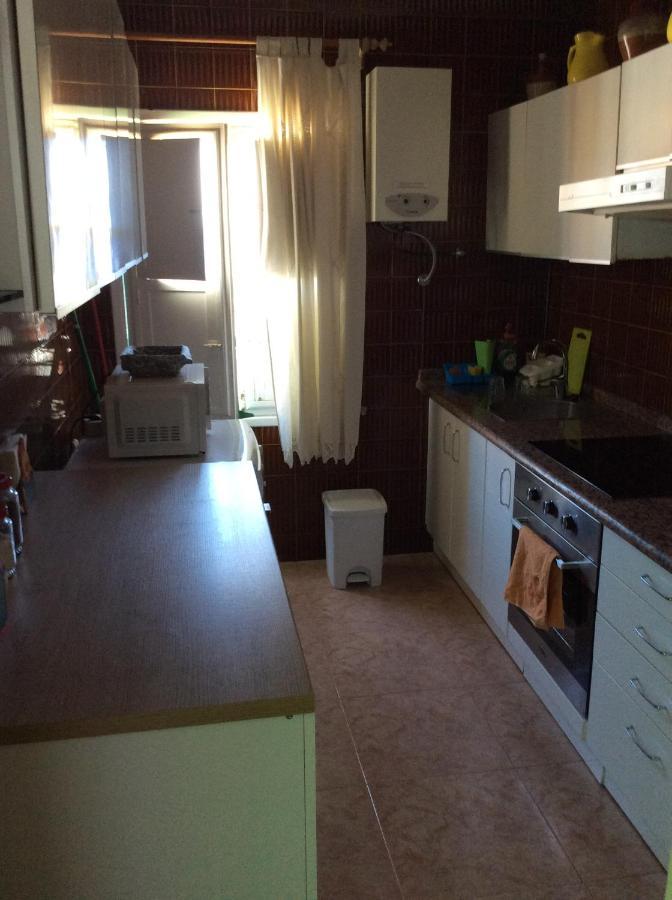 Casa Garome 14 Parking Gratis * Santa Cruz de la Palma (Isla de la Palma)