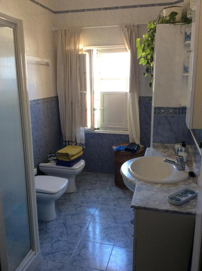 Casa Garome 14 Parking Gratis Santa Cruz de la Palma (Isla de la Palma)