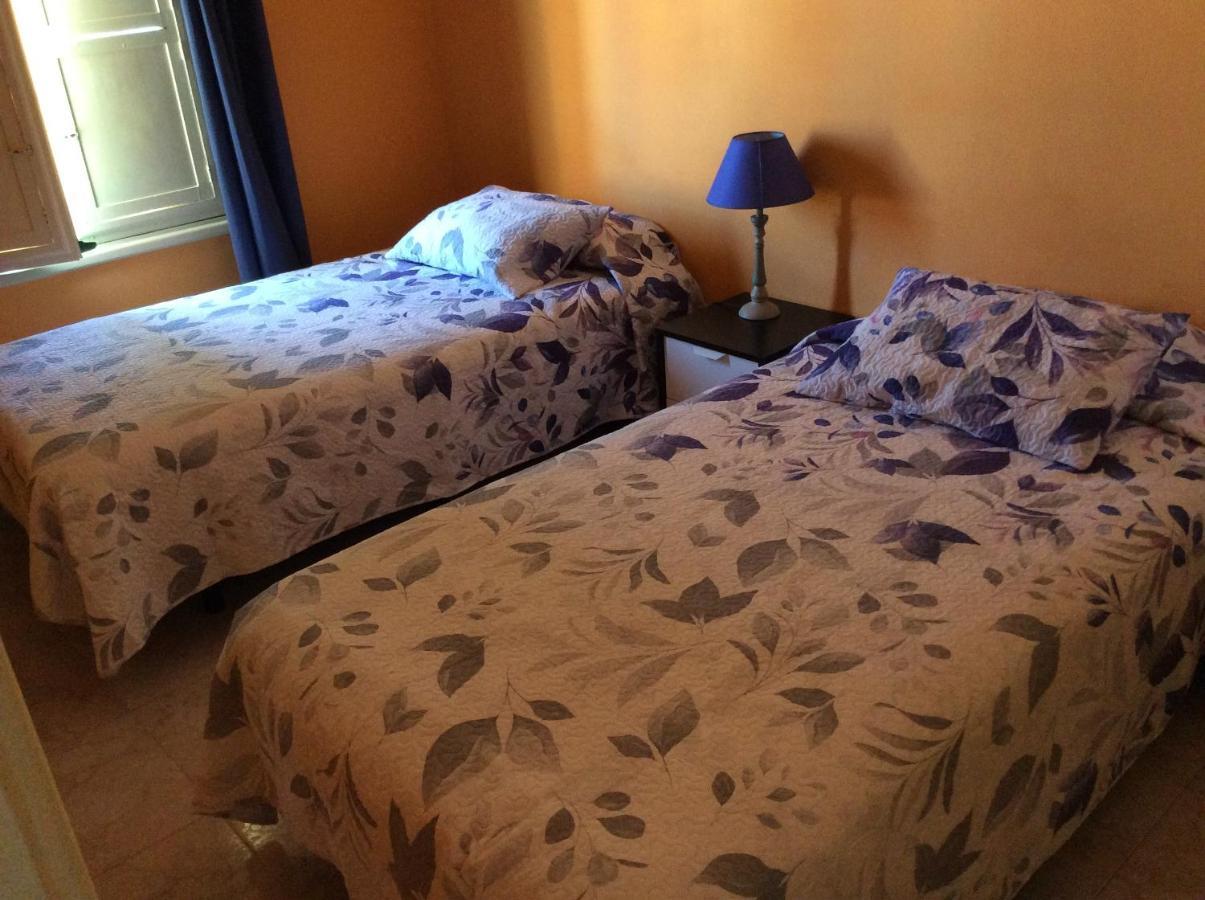 Holiday home Casa Garome 14 Parking Gratis