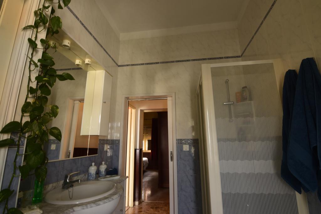 Casa Garome 14 Parking Gratis Holiday home *