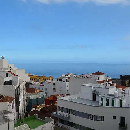 Casa Garome 14 Parking Gratis Villa Santa Cruz de la Palma  Exterior photo