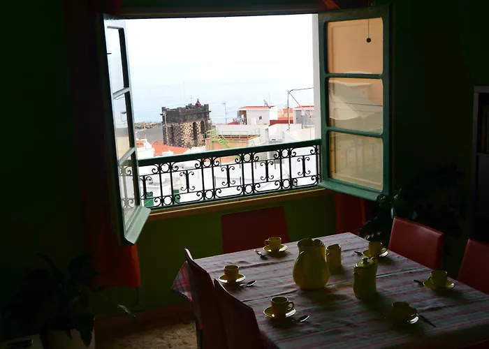 Casa Garome 14 Parking Gratis