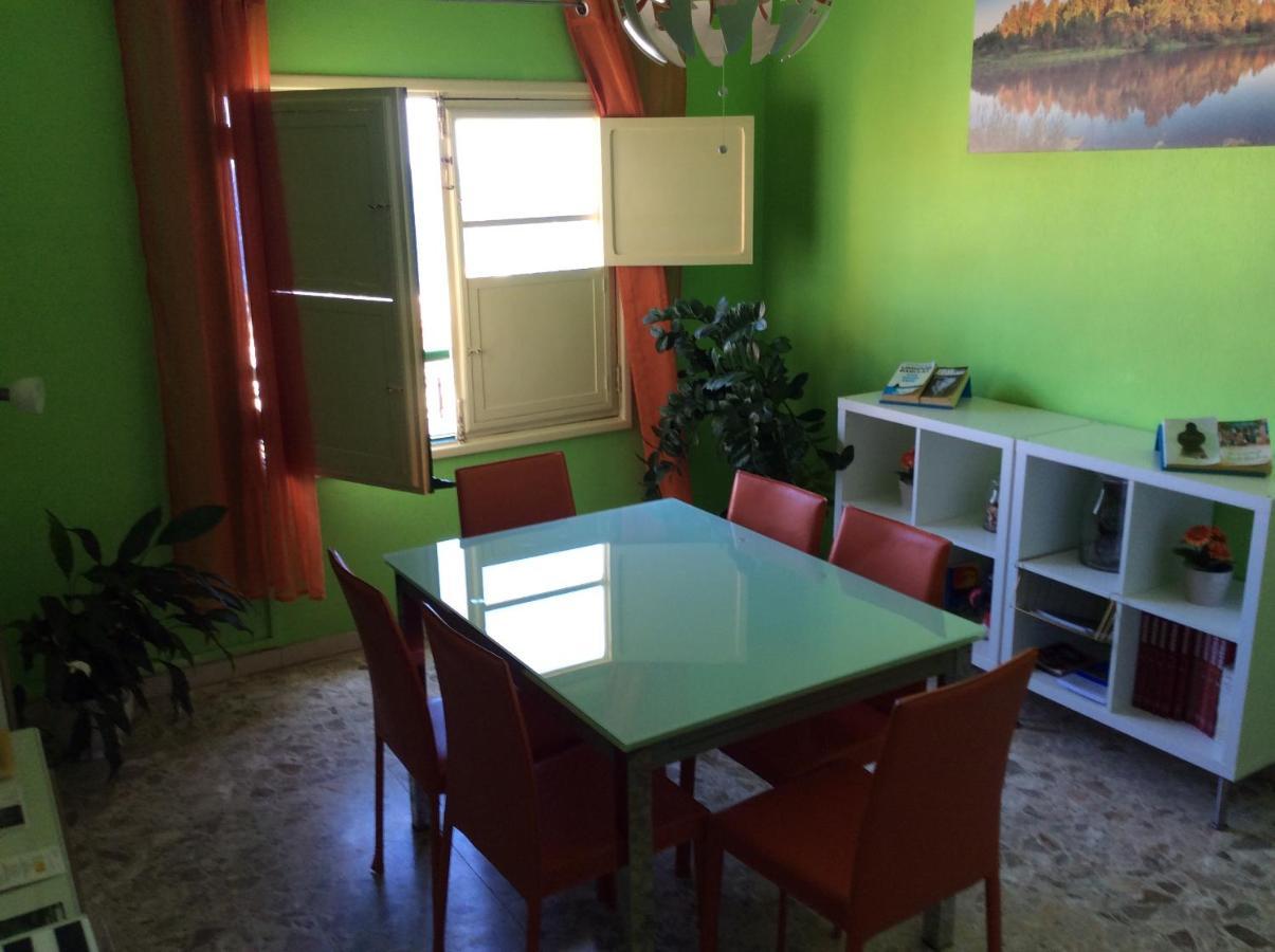 Vakantiehuis Casa Garome 14 Parking Gratis