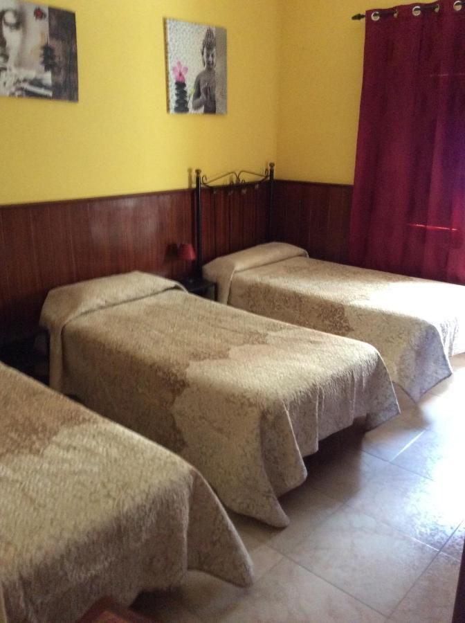 Casa Garome 14 Parking Gratis Vakantiehuis *