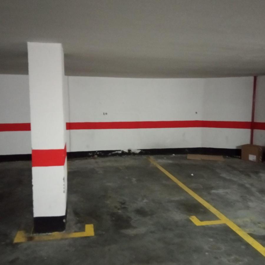 Casa Garome 14 Parking Gratis *