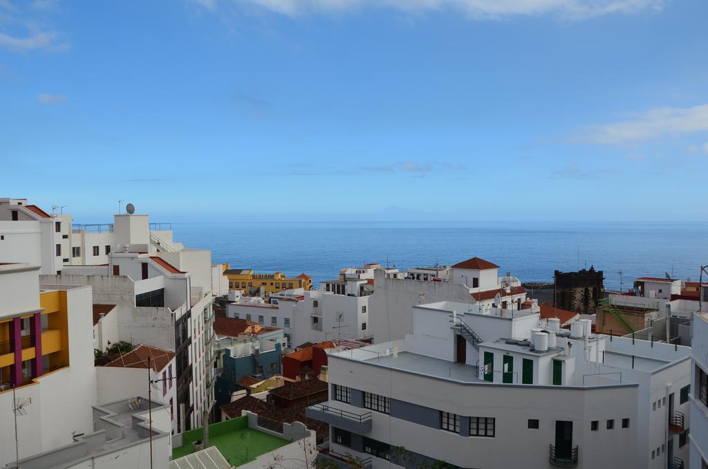 Vakantiehuis Casa Garome 14 Parking Gratis
