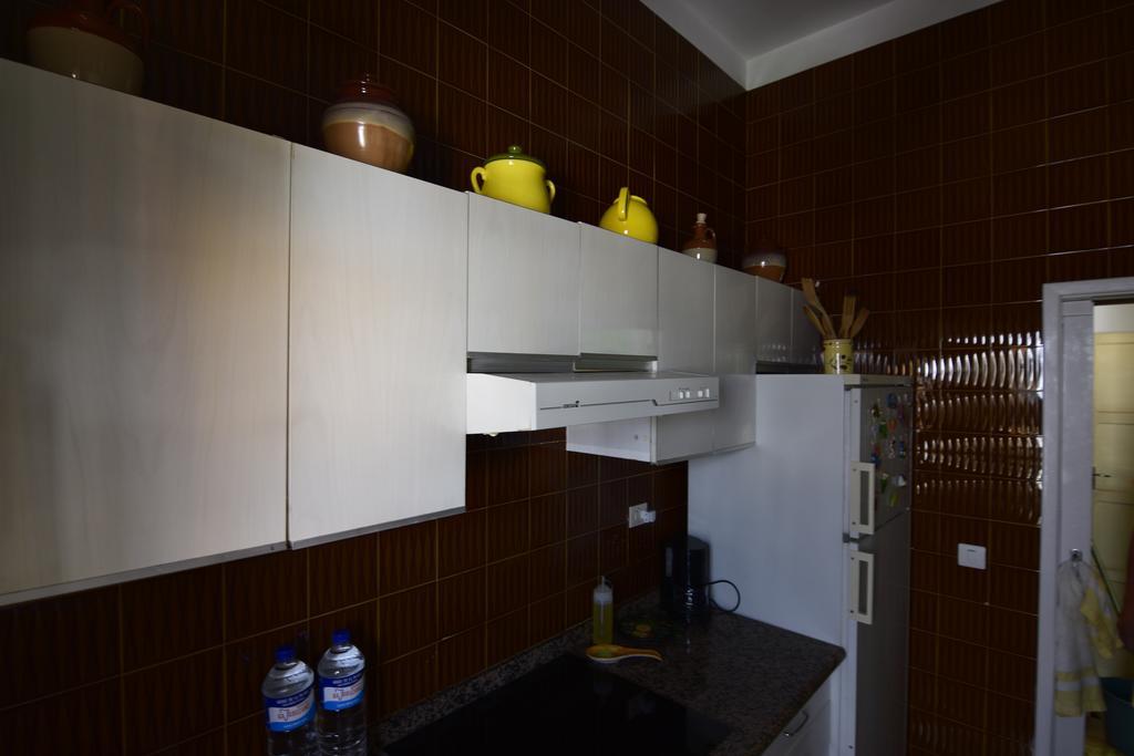 Casa Garome 14 Parking Gratis Vakantiehuis